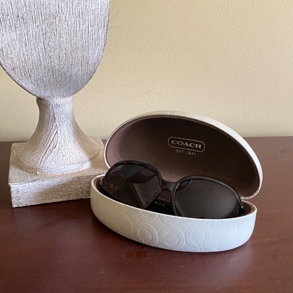 Coach Sunglasses - Picture 2 of 5